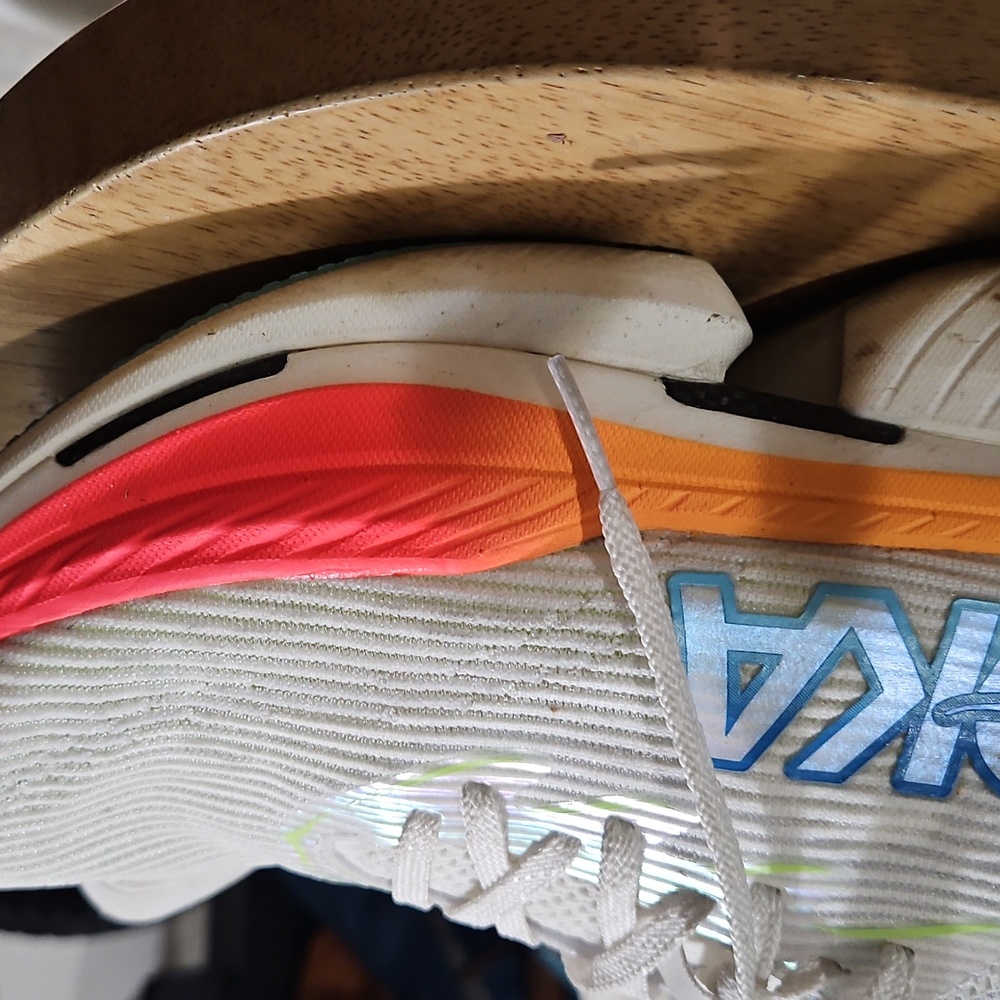 Hoka Cielo X 1